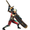 HW Impa Standard Outfit (Master Quest) Model.png