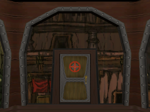 TWW Dragon Roost Island Room Exterior.png