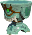 Construct Head