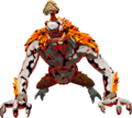 Horriblin