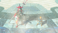 Sidon Link Water Vessel