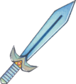 Fighter's Sword