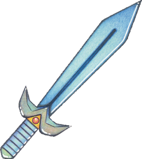 ALttP Fighter's Sword Artwork.png