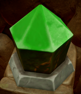 Switch model from Echoes of Wisdom