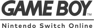 Game Boy - Nintendo Switch Online Logo.png
