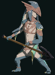 Cadlan - Zelda Wiki