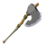BotW Woodcutter's Axe Icon.png