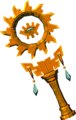 Soldier Construct IV Horn