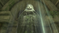 The Mother Goddess Statue from Tears of the Kingdom