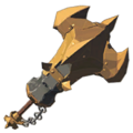 Icon for the Savage Lynel Crusher from Hyrule Warriors: Age of Calamity