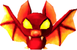 TFH Fire Keese Model.png