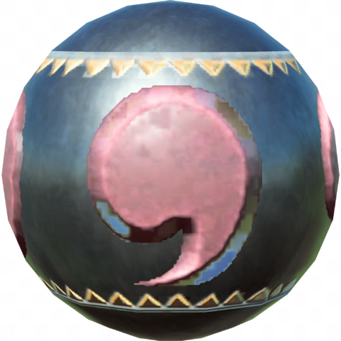 Orb - Zelda Wiki