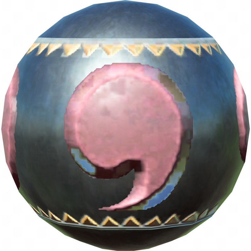 Orb - Zelda Wiki