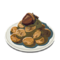 Sautéed Nuts