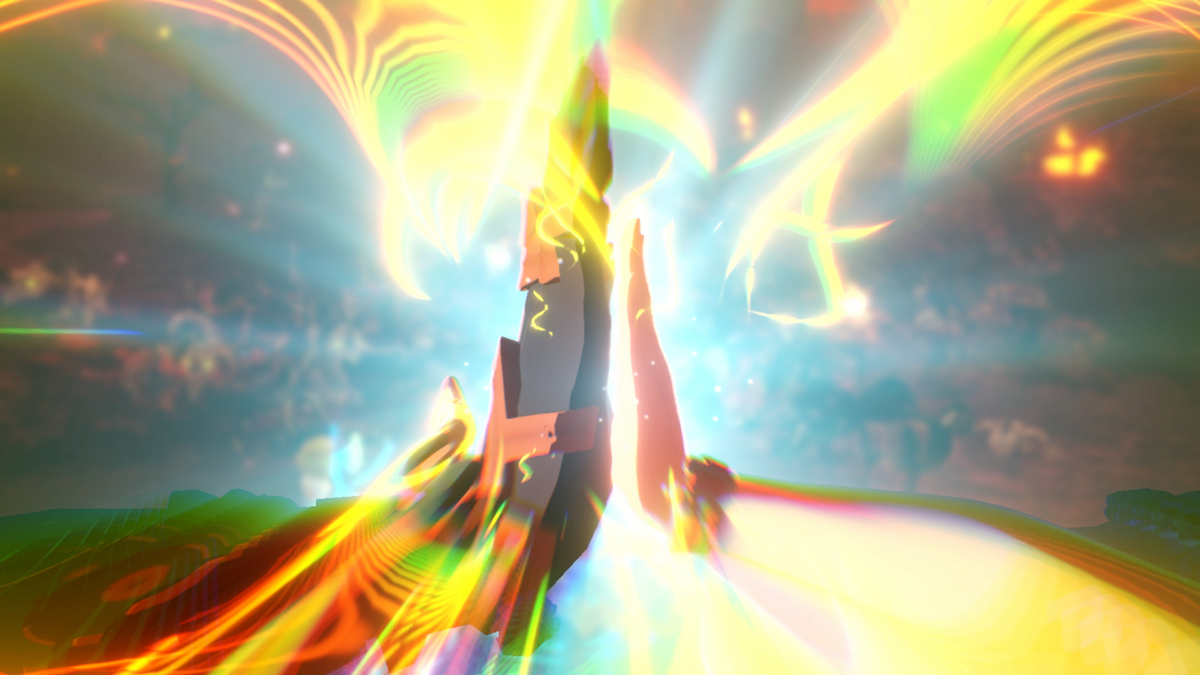 File:AoI Rauru and Zelda Sync Strike Promotional Screenshot 3.png ...