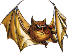 Acheman - Zelda Wiki