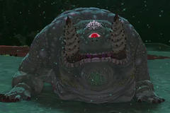 Bosses in Tears of the Kingdom - Zelda Wiki