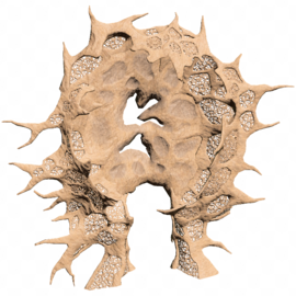 Gibdo Hive - Zelda Wiki