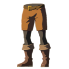 TotK Trousers of the Wild Icon.png