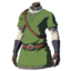 TotK Tunic of the Sky Icon.png
