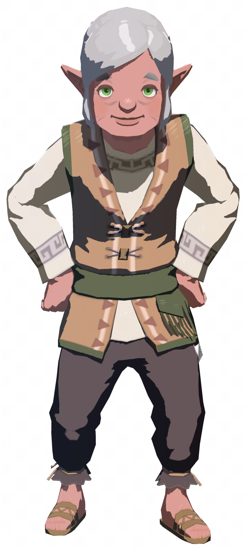 Uma - Zelda Wiki