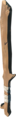 Wooden Stick