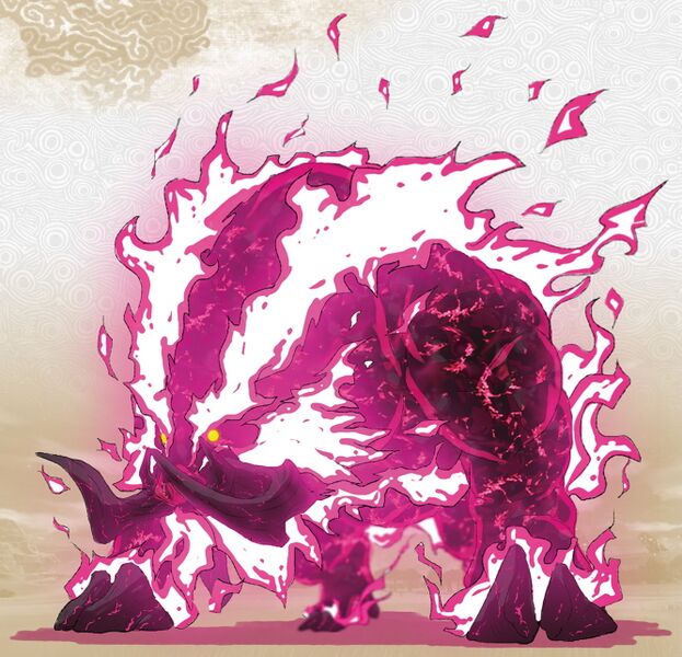 File:BotW Dark Beast Ganon Concept Art.jpg