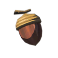 Icon of an Acorn from Hyrule Warriors: Age of Calamity