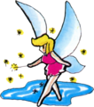 TLoZ Fairy in a Spring Artwork.png