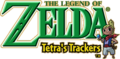 Tetra's Trackers unused logo