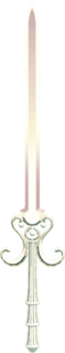 Dusk Claymore model from Tears of the Kingdom