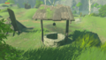 Goponga Village Ruins Well