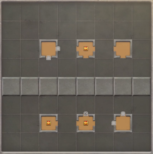 Ticking Clock Zelda Wiki