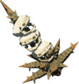 Stalnox Horn