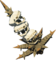 Stalnox Horn