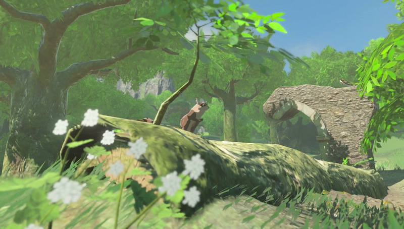 File:BotW Bushy-Tailed Squirrel.png