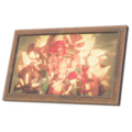 BotW Picture of the Champions Icon.png