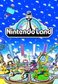 Promotional artwork for Nintendo Land