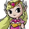 SSBU Zelda (The Wind Waker) Spirit Icon.png