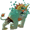 Concept artwork of Malladus