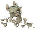 Decayed Construct