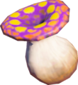 Puffshroom