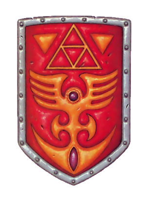 ALttP Red Shield Artwork.png