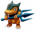 Lizalfos Lv. 2