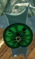 A Korok from Hyrule Warriors: Age of Calamity