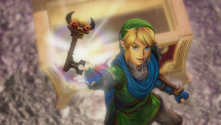 Boss Keys thumbnail from Hyrule Warriors: Definitive Edition