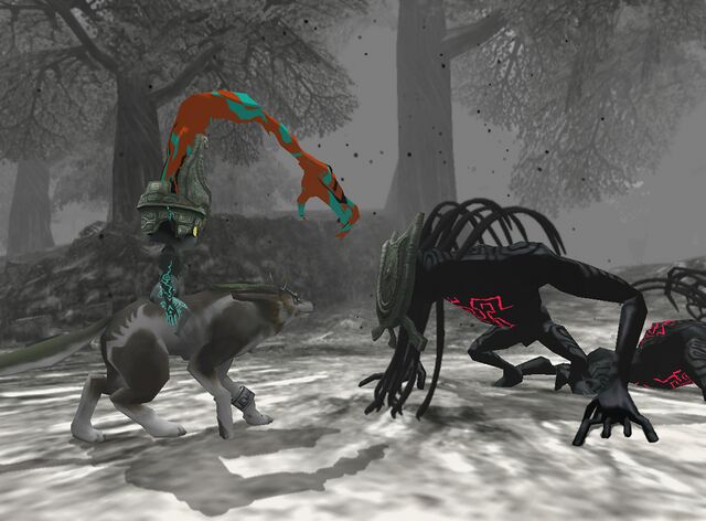 File:Midna Arm.jpg - Zelda Wiki