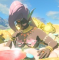 Great Fairy Kaysa