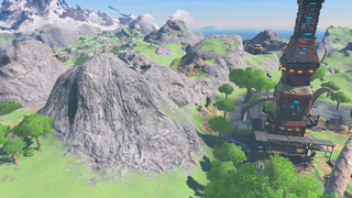 Mount Taran