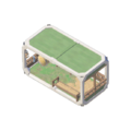 An alternate icon for a Paddock
